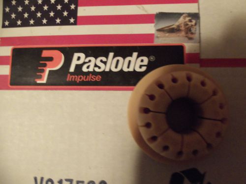 &#034;NEW&#034; Paslode  Part # 500866  BUMPER