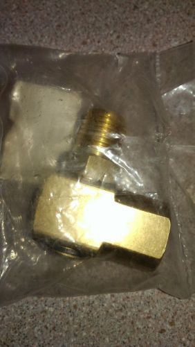 Air angle swivel connector taia02960 for sale
