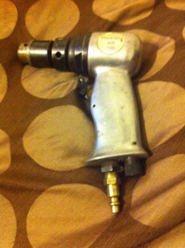Pneumatic air sander with 3/8 drill chuck for sale