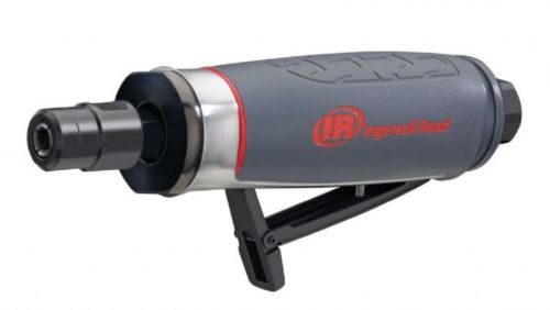 Ingersoll rand new max power premium straight air die grinder tool 25,000 rpm for sale
