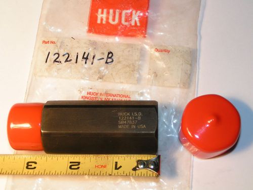 122141-b new huck adapter for 202 or 2400 huck tool to accept lgp pulling head for sale
