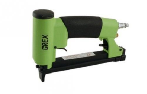 Grex 20 gauge 1/2&#034; crown stapler - 50ad for sale