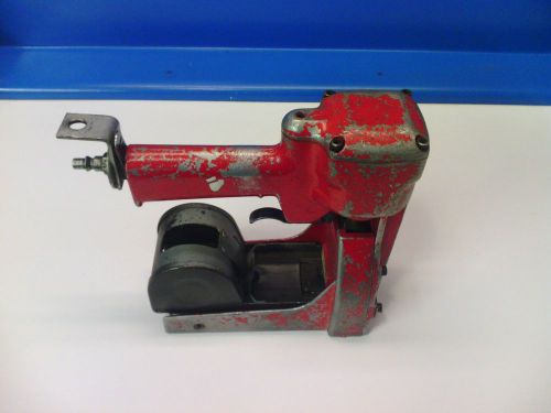 ISM ROLL STRAPPING PNEUMATIC STAPLE GUN RA1000-AB