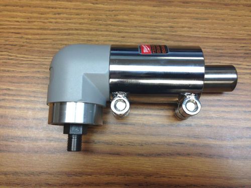 Milwaukee 48-06-2871 Two Speed Right Angle Drive Unit Attachment