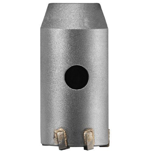 Bosch T3913SC 1-9/16-in Sds-Plus Speedcore Thin-Wall Rotary Hammer Core Bit