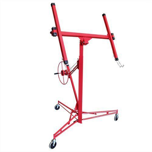 Brand new drywall lift one man operation 11&#039; 15&#039; lift for sale