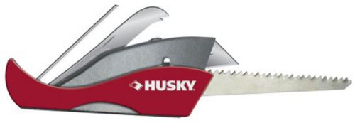 Husky 5-in-1 professional&#039;s drywall tool for sale