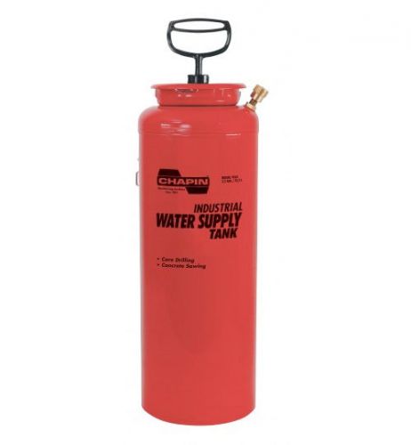 Chapin 4163 industrial metal water supply tank - 3.5 gal for sale