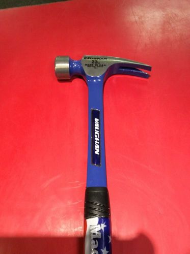 VAUGHAN RCF1B 23 Oz BlueMax Framing Hammer