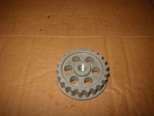 PORTER  CABLE  ROCKWELL  PART   804203  PULLEY  NEW