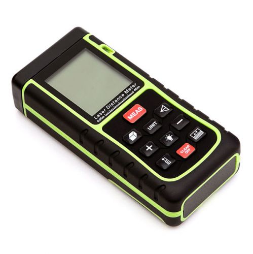 Ss-e40 40m handheld digital laser point distance meter range finder diastimeter for sale