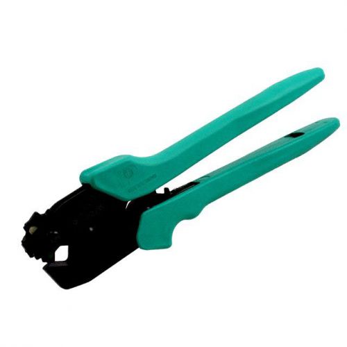 Panduit contour crimp crimping tool ct-1700 for sale