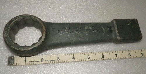 1-5/8&#034; slugging wrench 12 pt usa armstrong 33-352 ((br2)) for sale
