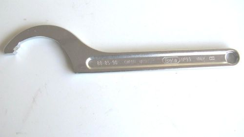 Spanner wrench - beta tools 99 c spanner for ring nuts for sale