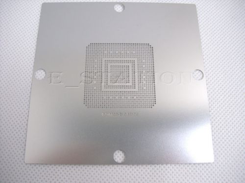 8X8 NVIDIA GeForce Go NV GO6800-B1 Stencil template