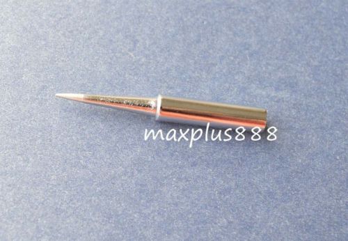 2pc hakko 900m-t-lb shape-lb soldering iron replacement tips  kit with pen shape for sale