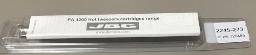 JBC 2245-273- Same tip as C245-273