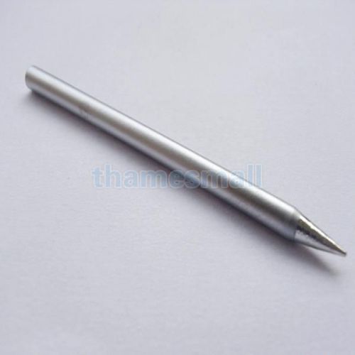 Length 72mm 30W Replacement Soldering Iron Tip Solder Tip High Quality