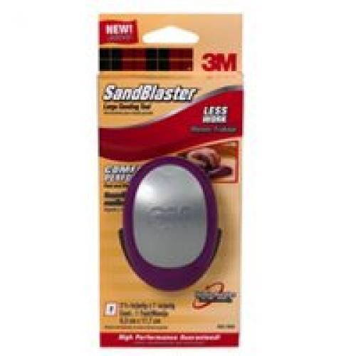 3m sanding tool large rectangle 463-000 for sale