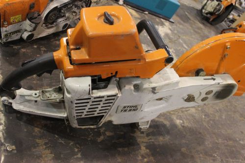 Concrete Saw STIHL TS510