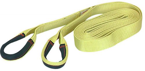 New 20 Ft. X 2&#034; 4000 Lb. Capacity Web Lifting Sling