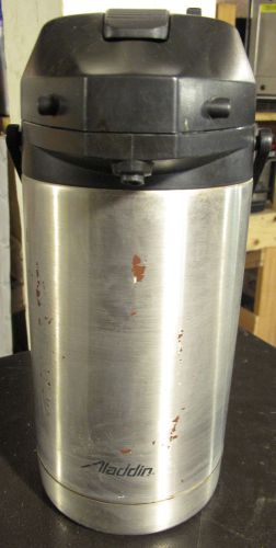 Thermal Coffee Dispenser by Aladdin