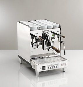 Elektra ART.T1 SIXTIES COMMERCIAL Espresso Machine 110 V 20 AMP