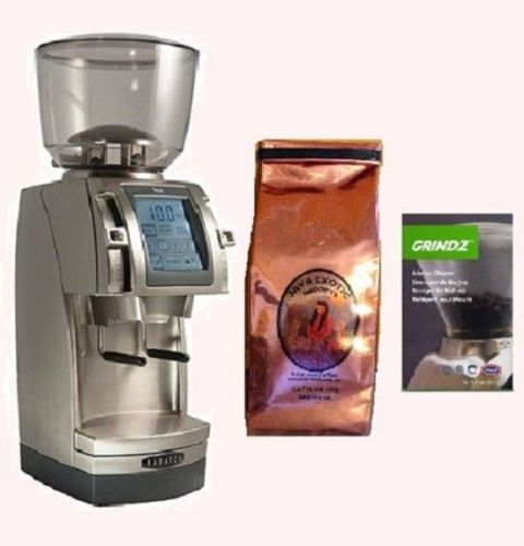 Baratza forte ap ceramic burr coffee espresso grinder - home / commercial new for sale