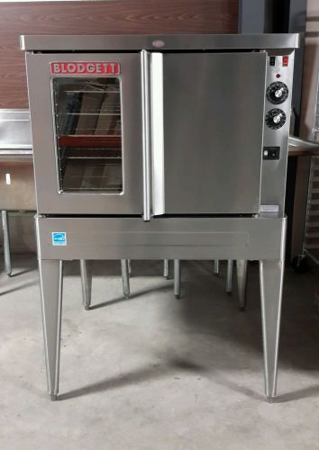 Used Blodgett Electric Single Full Size Convection Oven ***LOOKS NEW!!!***