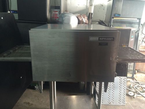 LINCOLN IMPINGER CONVEYOR OVEN M# 1116-000A