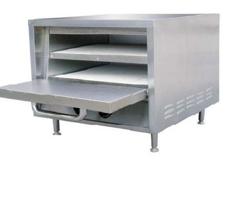 ADCRAFT (PO-22) - 26&#034; Commercial Counter Top Pizza Oven