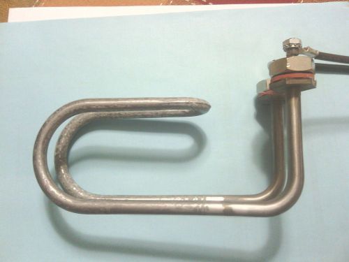 CURTIS HEATING ELEMENT WC-906 USED