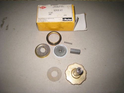 Champion/Cleveland Parker Solenoid valve repair kit #70705
