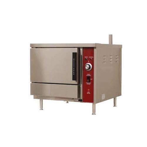 Southbend ez24-5 ez steam countertop boiler free convection steamer electric for sale