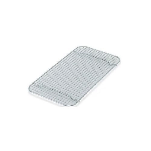 Vollrath 20328 Super Pan V, Wire Grate for Steam Table Pan, 1/3 Size