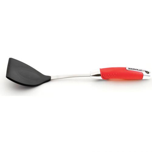 The Zeroll Co. Ussentials Silicone Turner Apple Red