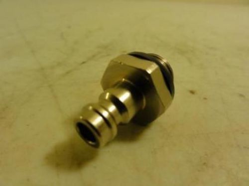 14926 New-No Box, CFS SC40235 Male Disconnect Fitting 9/16&#034; NPT