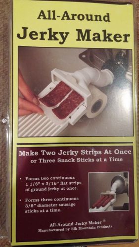 Dakotah beef jerky / snack stick maker for meat grinder stuffer for sale