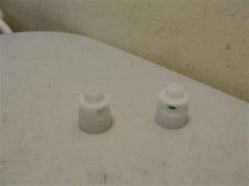26228 New-No Box, Mepsco A10002 Needle Bushing 4mm ID LOT-2