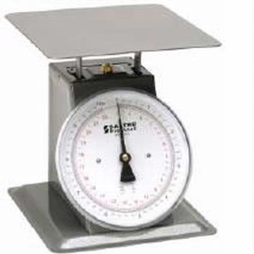 Salter brecknell 250-8-22 portion control top loading scales 22 lb x 2 oz for sale