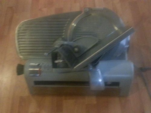 Hobart 1612P counter top deli Electric Meat/cheese Slicer  no Reserve!