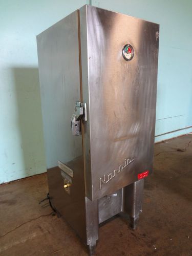 Heavy duty commercial s/s &#034;narris&#034; counter top refrigerated bulk milk dispenser for sale