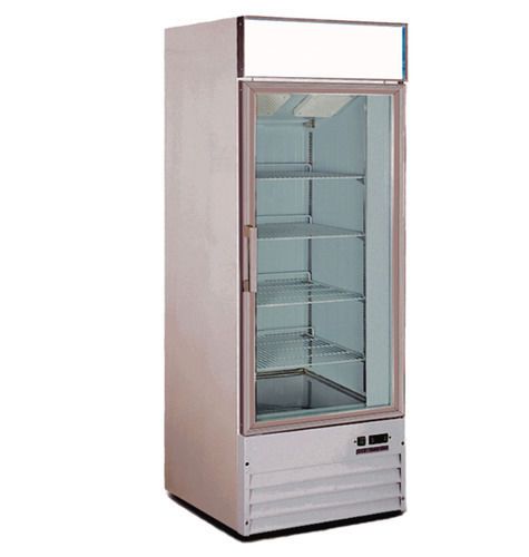 Metalfrio D368BMF Commercial Glass Door Merchandising Freezer