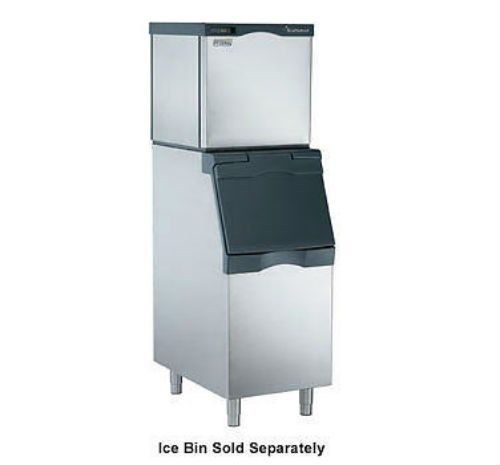 Scotsman (c0630sa-32) ice maker, cube-style, 776 lb. for sale