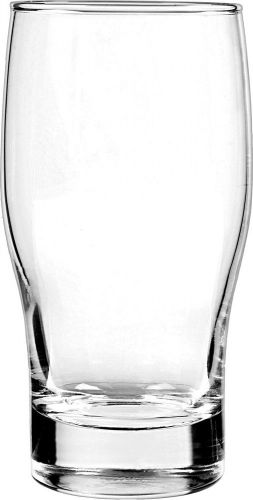 Water Glass, 12-1/2 oz., Case of 48, International Tableware Model 391