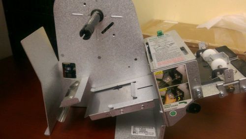 Hyosung Tranax ATM MB1500 Thermal Receipt Printer