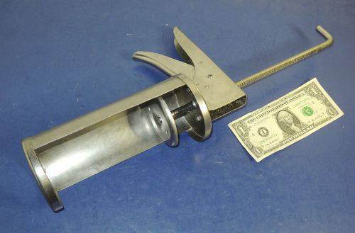 Prince Castle Heavy Sauce 1/2 oz. (.05) Dispenser 581-N 1/2oz. &lt;PCL&gt; Restaurant