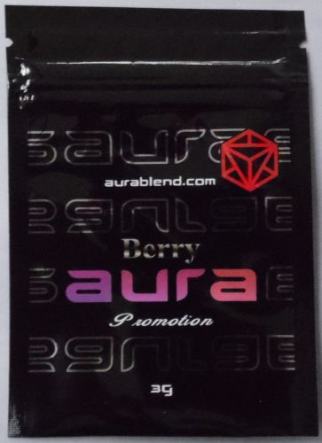 700* aura small empty bottom open ziplock bags (good for crafts incense jewelry) for sale
