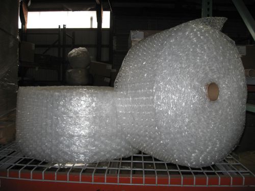 Large Bubble Wrap,  1/2&#034;, 12&#034; x 250&#039; per Order