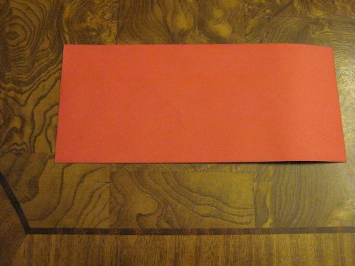 Red Envelopes – 25 each